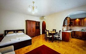 Krupnicza Apartment